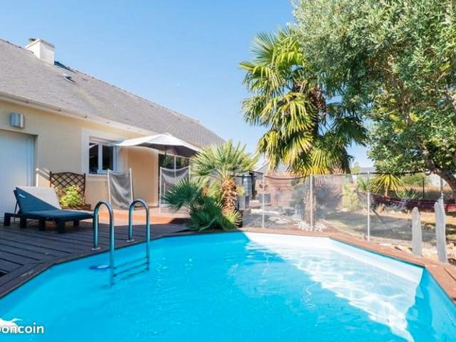 Maison 5 pièces 97 m²