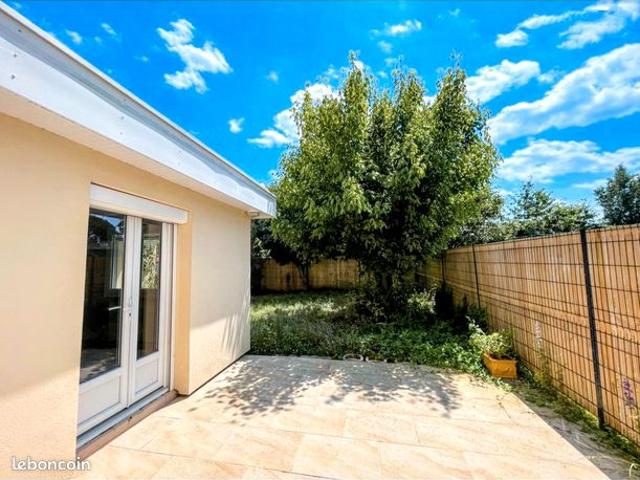 Maison 5 pièces 97 m²