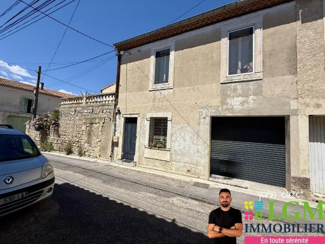 Maison 5 pièces 97 m²