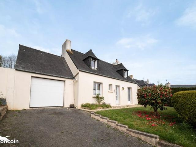 Maison 5 pièces 97 m²