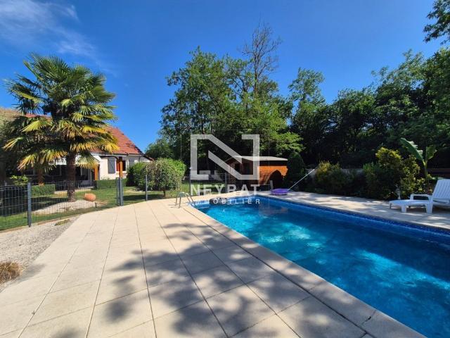 Maison 5 pièces 97 m²