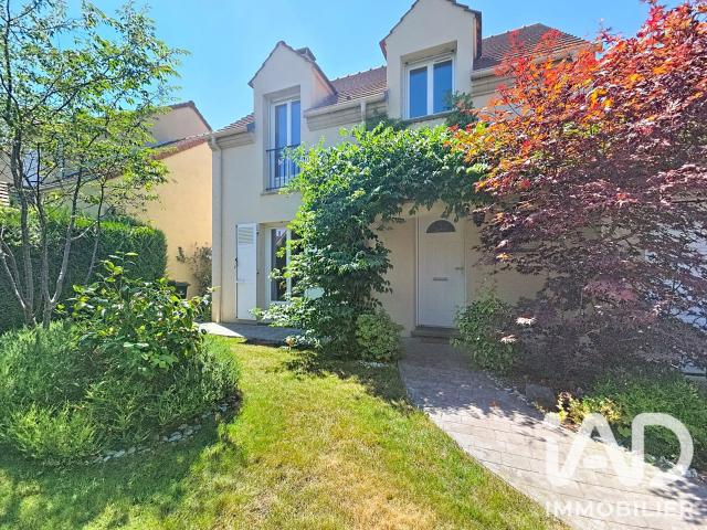 Maison 5 pièces 97 m²