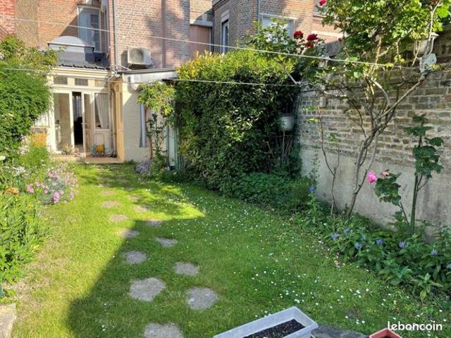 Maison 5 pièces 97 m²