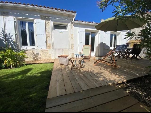 Maison 5 pièces 97 m²