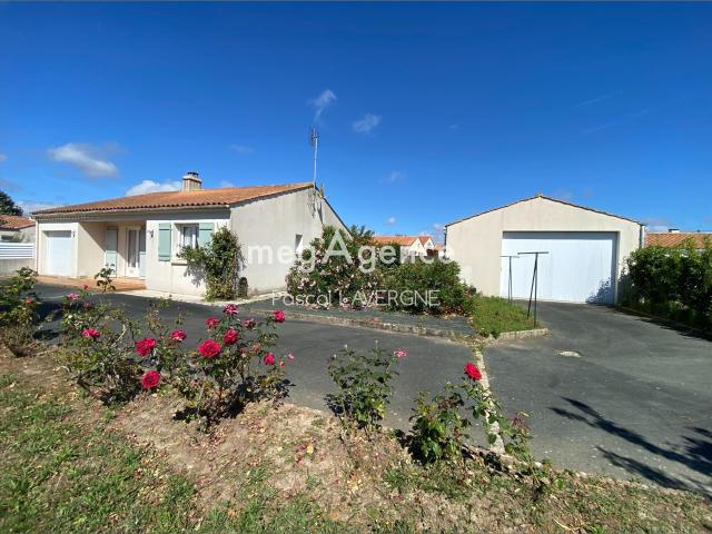 Maison 5 pièces 97 m²