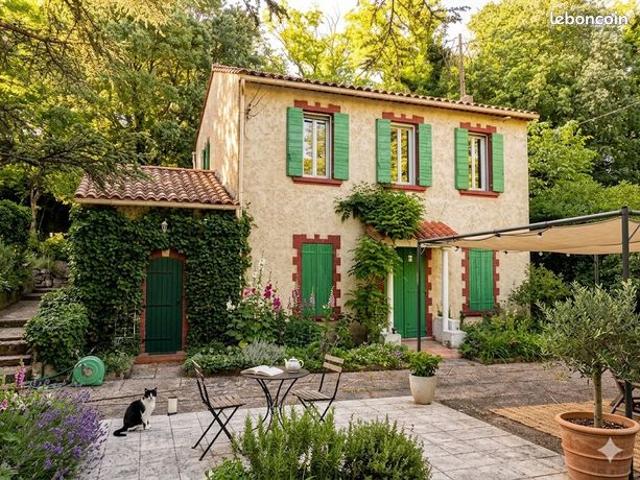 Maison 5 pièces 97 m²