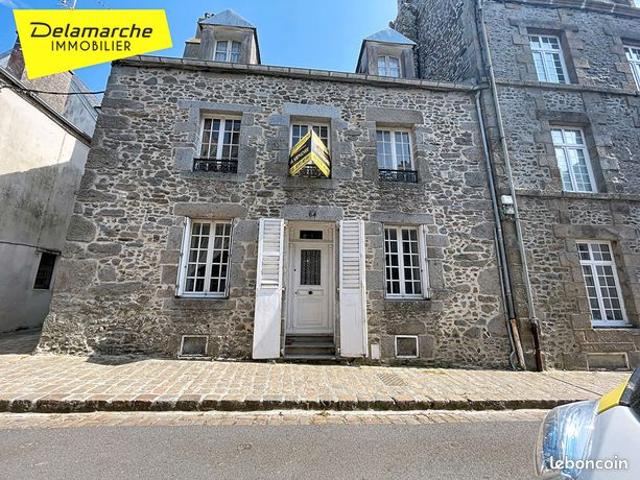 Maison 5 pièces 97 m²