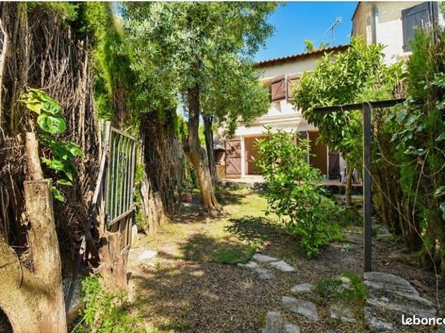 Maison 5 pièces 97 m²