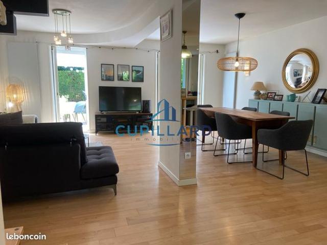 Maison 5 pièces 97 m²