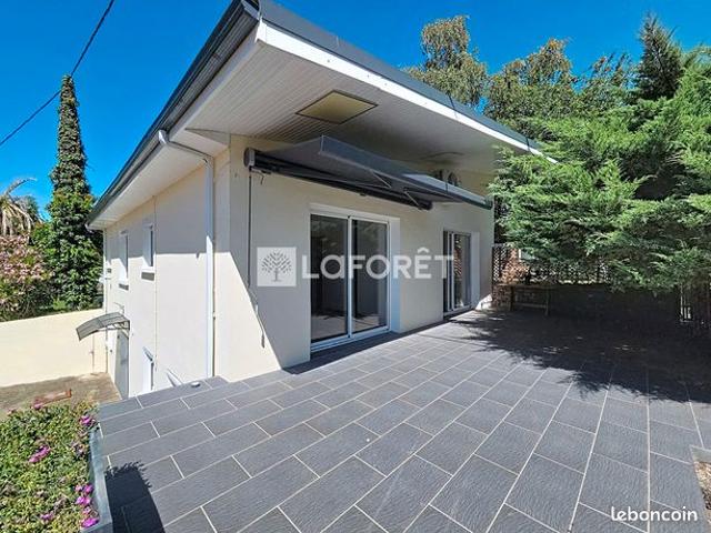 Maison 5 pièces 97 m²