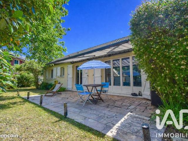 Maison 5 pièces 97 m²