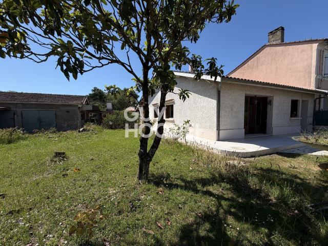 Maison 5 pièces 97 m²