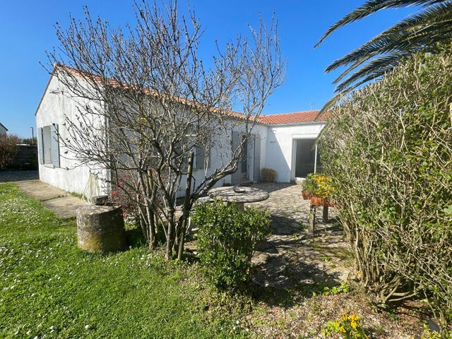 Maison 5 pièces 97 m²