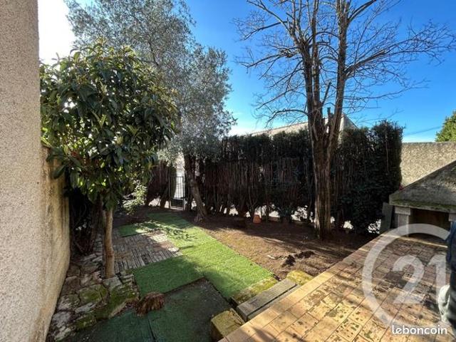 Maison 5 pièces 97 m²