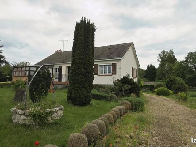 Maison 5 pièces 97 m²