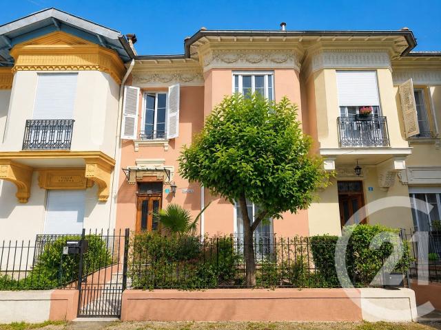Maison 5 pièces 97 m²