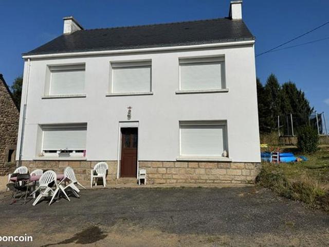 Maison 5 pièces 97 m²