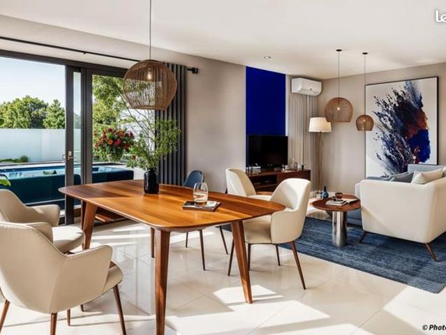 Maison 5 pièces 97 m²