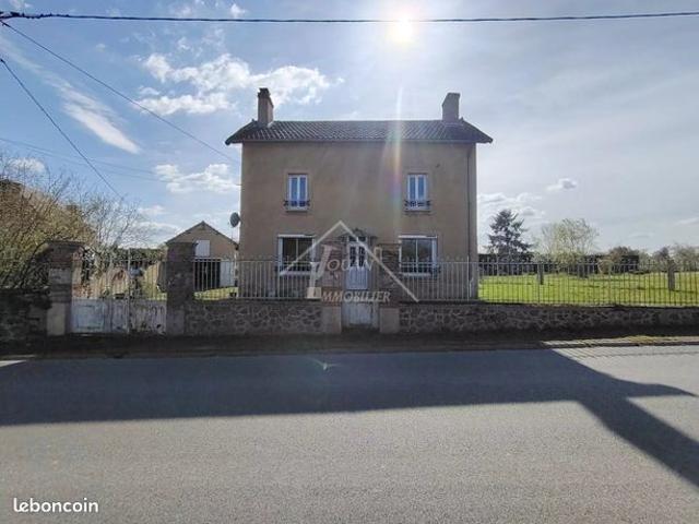 Maison 5 pièces 97 m²