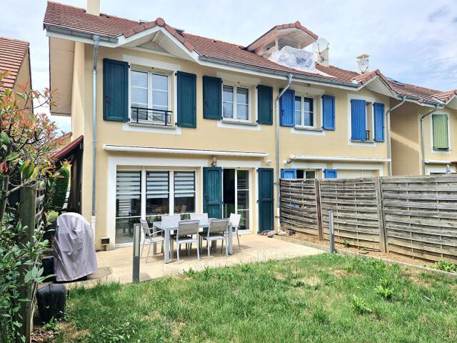 Maison 5 pièces 97 m²