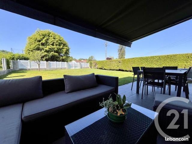 Maison 5 pièces 97 m²