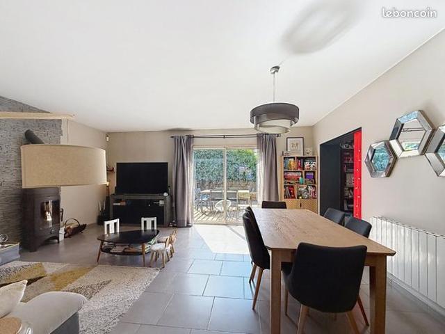Maison 5 pièces 97 m²