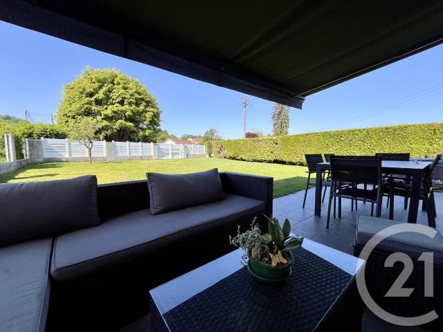 Maison 5 pièces 97 m²