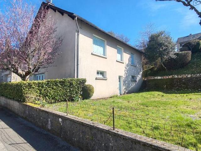 Maison 5 pièces 97 m²