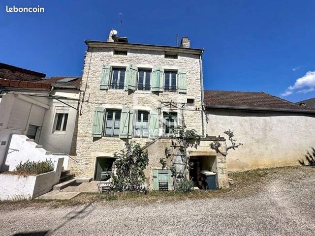 Maison 5 pièces 97 m²