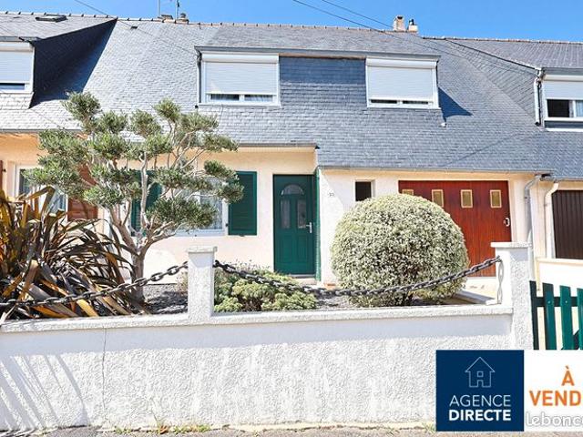 Maison 5 pièces 97 m²