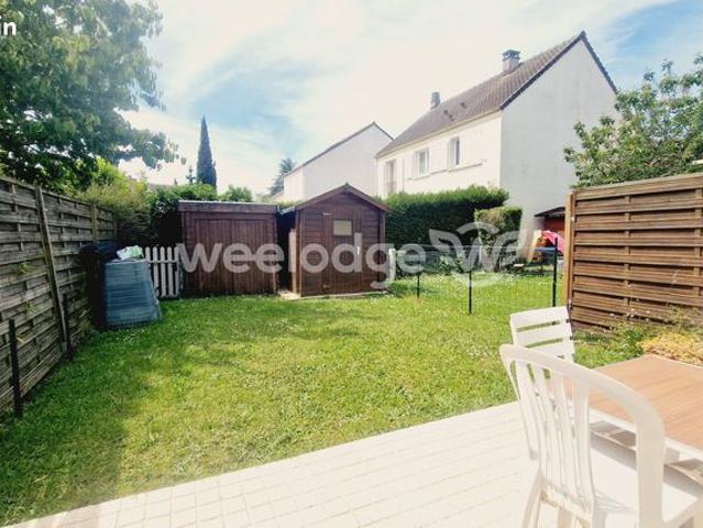 Maison 5 pièces 97 m²