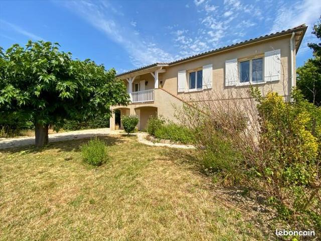 Maison 5 pièces 97 m²