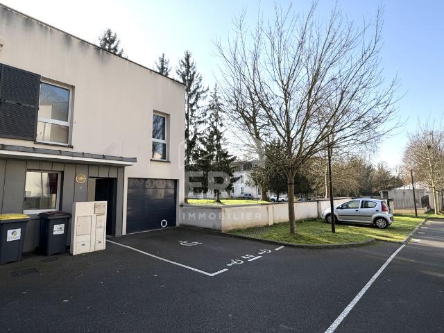Maison 5 pièces 97 m²