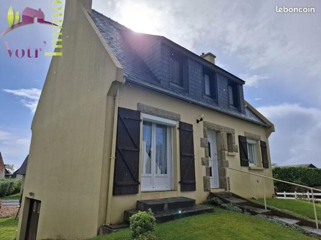 Maison 5 pièces 97 m²