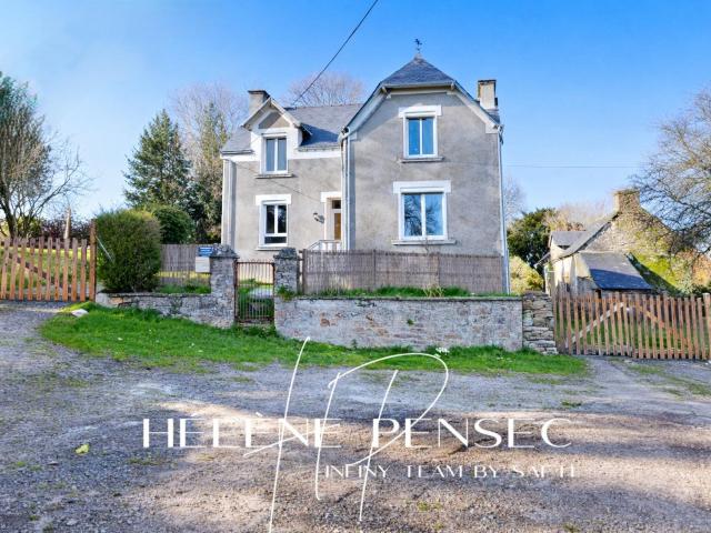 Maison 5 pièces 97 m²
