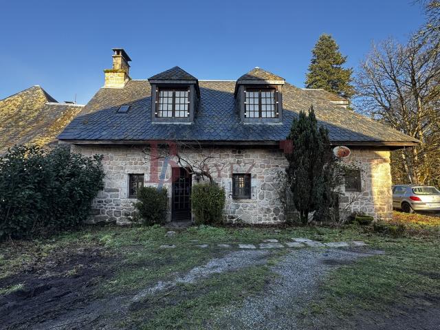 Maison 5 pièces 97 m²