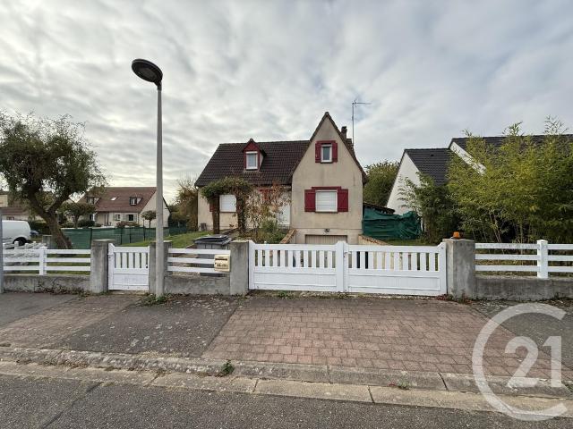 Maison 5 pièces 97 m²