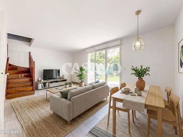 Maison 5 pièces 97 m²