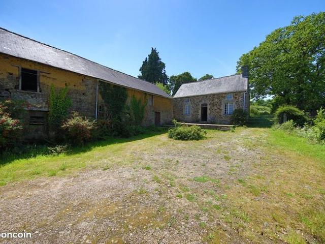 Maison 5 pièces 97 m²