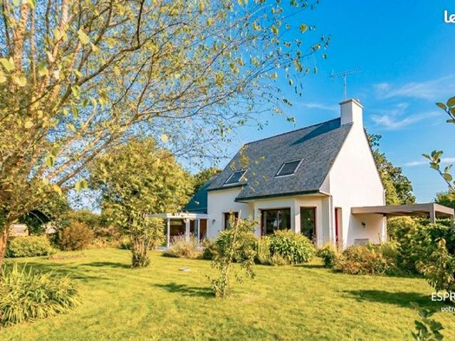 Maison 5 pièces 97 m²