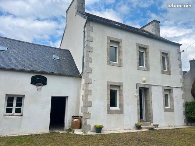 Maison 5 pièces 97 m²
