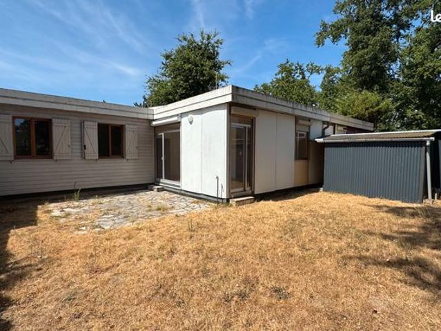 Maison 5 pièces 97 m²