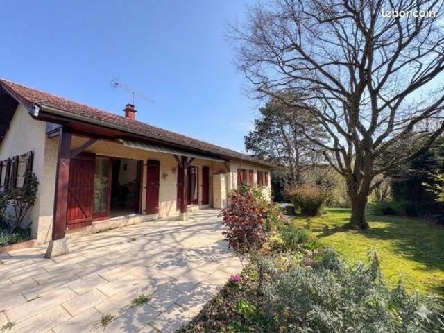 Maison 5 pièces 97 m²