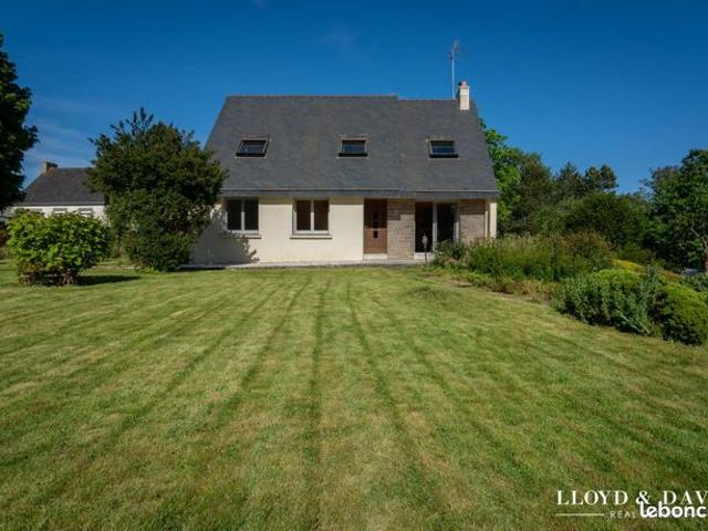 Maison 5 pièces 97 m²