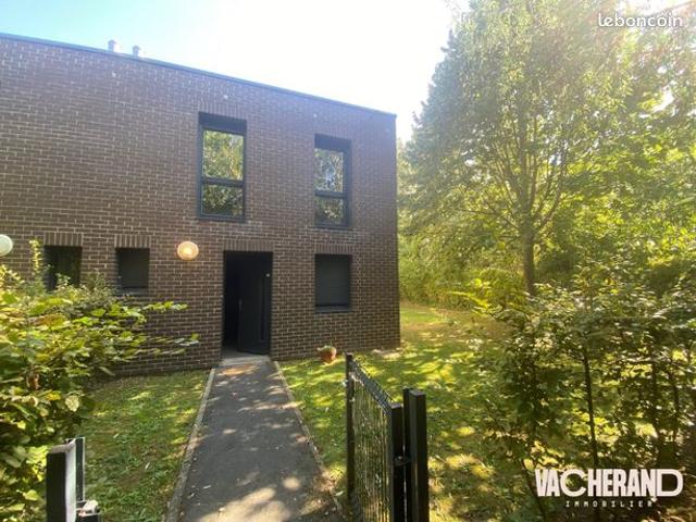 Maison 5 pièces 97 m²