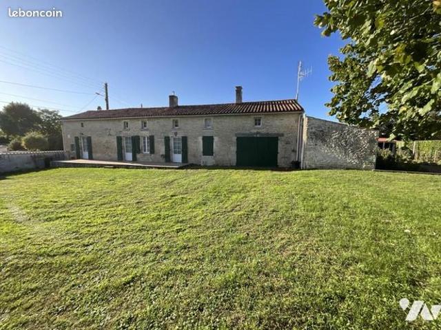 Maison 5 pièces 97 m²