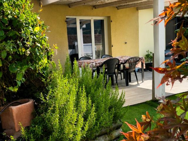 Maison 5 pièces 97 m²