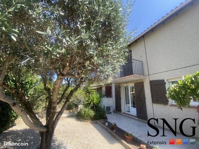 Maison 5 pièces 97 m²