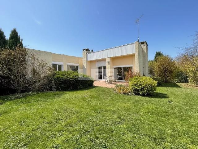 Maison 5 pièces 97 m²