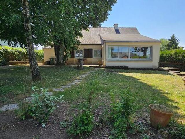 Maison 5 pièces 97 m²